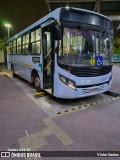 SIT Macaé Transportes 1523 na cidade de Macaé, Rio de Janeiro, Brasil, por Victor Santos. Número da foto: #:id.