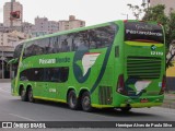 Pássaro Verde 12119 na cidade de Belo Horizonte, Minas Gerais, Brasil, por Henrique Alves de Paula Silva. Número da foto: #11502382.