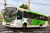 Rápido D´Oeste 2137 na cidade de Ribeirão Preto, São Paulo, Brasil, por Paulo Henrique Pereira Borges. Número da foto: #11500455.