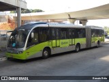 Pampulha Transportes > Plena Transportes 10708 na cidade de Belo Horizonte, Minas Gerais, Brasil, por Renato Brito. Número da foto: #:id.