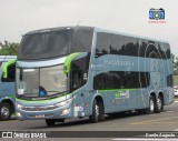 Viação Garcia 8672 na cidade de Maringá, Paraná, Brasil, por Danilo Augusto. Número da foto: #11499203.