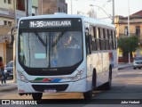 Transnacional Transportes Urbanos 08096 na cidade de Natal, Rio Grande do Norte, Brasil, por John Herbert. Número da foto: #11499502.