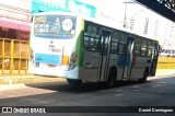 Viação Reunidas 30041 na cidade de Goiânia, Goiás, Brasil, por Daniel Domingues. Número da foto: #11500069.