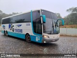 FG Turismo 3A97 na cidade de Ouro Preto, Minas Gerais, Brasil, por Jonathan Silva. ID da foto: :id.