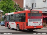 COPSA 171 na cidade de Montevideo, Montevideo, Uruguai, por Lucas Adriano Bernardino. ID da foto: :id.