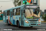 Viação Siará Grande 14317 na cidade de Fortaleza, Ceará, Brasil, por Arianderso Melo. Número da foto: #11502011.