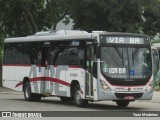 Auto Viação ABC RJ 105.002 na cidade de Niterói, Rio de Janeiro, Brasil, por Yaan Medeiros. ID da foto: :id.