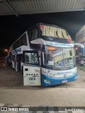 Empresa de Transportes Andorinha 7404 na cidade de Presidente Prudente, São Paulo, Brasil, por Rafael Rodenas. Número da foto: #11500017.
