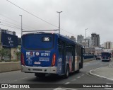 Next Mobilidade - ABC Sistema de Transporte 81.741 na cidade de São Bernardo do Campo, São Paulo, Brasil, por Marco Antonio da Silva. Número da foto: #11502380.