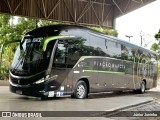 Viação Garcia 82329 na cidade de Bauru, São Paulo, Brasil, por Júnior Juninho. Número da foto: #11500149.