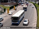 Via Loc BJ-99809 na cidade de Belém, Pará, Brasil, por Jonas Miranda. Número da foto: #:id.