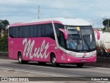 Mult Fretamento e Turismo 11600 na cidade de São José dos Campos, São Paulo, Brasil, por Robson Prado. Número da foto: #11500975.