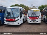 Expresso Itamarati 7276 na cidade de São José do Rio Preto, São Paulo, Brasil, por José da Silva. Número da foto: #11500819.