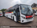 Expresso Itamarati 7275 na cidade de São José do Rio Preto, São Paulo, Brasil, por José da Silva. Número da foto: #11500810.
