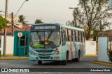 Viação Siará Grande 14311 na cidade de Fortaleza, Ceará, Brasil, por Arianderso Melo. ID da foto: :id.