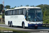 L Campos Turismo 677 na cidade de Santa Isabel, São Paulo, Brasil, por George Miranda. Número da foto: #11501575.