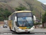 Empresa Gontijo de Transportes 14680 na cidade de Timóteo, Minas Gerais, Brasil, por Joase Batista da Silva. Número da foto: #11499525.