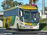Empresa Gontijo de Transportes 16515 na cidade de Vitória, Espírito Santo, Brasil, por Whitiney Siqueira. Número da foto: #11499895.