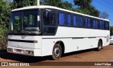 Ônibus Particulares 8719 na cidade de Goiânia, Goiás, Brasil, por Adriel Philipe. Número da foto: #:id.