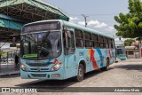 Auto Viação São José 12917 na cidade de Fortaleza, Ceará, Brasil, por Arianderso Melo. Número da foto: #:id.