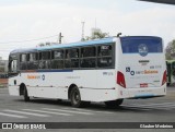 Rápido Araguaia 50736 na cidade de Aparecida de Goiânia, Goiás, Brasil, por Glauber Medeiros. Número da foto: #11500594.