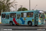 Viação Siará Grande 14314 na cidade de Fortaleza, Ceará, Brasil, por Arianderso Melo. Número da foto: #11502003.