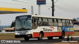 Viação Tucuruí D556 na cidade de Tucuruí, Pará, Brasil, por Nikolas Henderson. Número da foto: #:id.