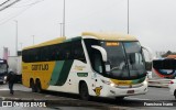 Empresa Gontijo de Transportes 18060 na cidade de São Paulo, São Paulo, Brasil, por Francisco Ivano. Número da foto: #11502364.