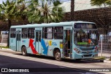 Viação Siará Grande 14005 na cidade de Fortaleza, Ceará, Brasil, por Arianderso Melo. Número da foto: #11500196.
