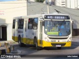 Transportes Guanabara 1321 na cidade de Natal, Rio Grande do Norte, Brasil, por John Herbert. Número da foto: #11499492.