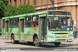 Viação Cruzeiro > Viação Sidon 4306 na cidade de Belo Horizonte, Minas Gerais, Brasil, por Leandro Machado de Castro. Número da foto: #11501292.