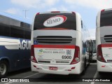 Viação Mimo 6900 na cidade de Aparecida, São Paulo, Brasil, por Douglas Célio Brandao. Número da foto: #:id.