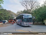 Auto Viação 1001 RJ 108.110 na cidade de São Paulo, São Paulo, Brasil, por Jonathan Silva. Número da foto: #11500067.