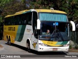 Empresa Gontijo de Transportes 17030 na cidade de São Paulo, São Paulo, Brasil, por Fabricio Zulato. Número da foto: #11500506.