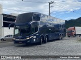 Viação Cometa 14305 na cidade de Juiz de Fora, Minas Gerais, Brasil, por Gustavo Silva Andrade. Número da foto: #11499493.
