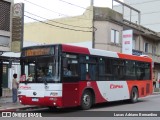 COPSA 171 na cidade de Montevideo, Montevideo, Uruguai, por Lucas Adriano Bernardino. ID da foto: :id.