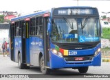 Mobibrasil São Lourenço >>> Mobi-PE 2.939 na cidade de Recife, Pernambuco, Brasil, por Gustavo Felipe Melo. Número da foto: #11499313.