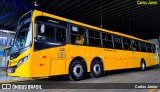 Volkswagen Ônibus e Caminhões - MAN Latin America 22260 na cidade de Goiânia, Goiás, Brasil, por Carlos Júnior. Número da foto: #11502092.
