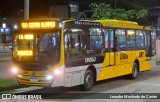 Mobi Rio E903047 na cidade de Rio de Janeiro, Rio de Janeiro, Brasil, por Leandro Machado de Castro. Número da foto: #:id.