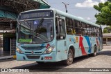 Viação Siará Grande 14211 na cidade de Fortaleza, Ceará, Brasil, por Arianderso Melo. Número da foto: #11500592.