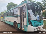 UTB - União Transporte Brasília 4440 na cidade de Brazlândia, Distrito Federal, Brasil, por Pietro Ribeiro. Número da foto: #:id.