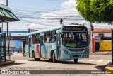 Viação Siará Grande 14202 na cidade de Fortaleza, Ceará, Brasil, por Arianderso Melo. Número da foto: #11500254.