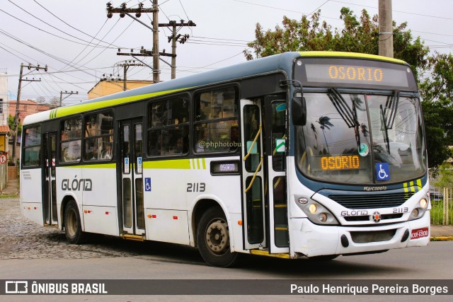 Expresso Glória 2113 na cidade de Valença, Rio de Janeiro, Brasil, por Paulo Henrique Pereira Borges. Número da foto: #11527084.