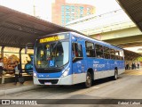 SOPAL - Sociedade de Ônibus Porto-Alegrense Ltda. 6715 na cidade de Porto Alegre, Rio Grande do Sul, Brasil, por Gabriel Cafruni. Número da foto: #:id.