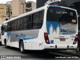 Icaraí Auto Transportes 1.134 na cidade de São Gonçalo, Rio de Janeiro, Brasil, por Luiz Eduardo Lopes da Silva. Número da foto: #11527615.