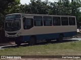 Autobuses sin identificación - Paraguai 0 na cidade de Mariano Roque Alonso, Central, Paraguai, por Raul Fontan Douglas. Número da foto: #:id.