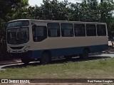 Autobuses sin identificación - Paraguai 0 na cidade de Mariano Roque Alonso, Central, Paraguai, por Raul Fontan Douglas. ID da foto: :id.