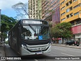 Independência > Trans Oeste Transportes 31142 na cidade de Belo Horizonte, Minas Gerais, Brasil, por Hugo Henrique de Figueiredo. ID da foto: :id.