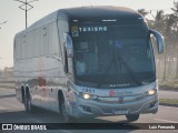 Cometa Turismo 1001 na cidade de Maceió, Alagoas, Brasil, por Luiz Fernando. Número da foto: #:id.