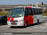 Pêssego Transportes 4 7293 na cidade de São Paulo, São Paulo, Brasil, por David Roberto Silva Dos Santos. Número da foto: #11527678.